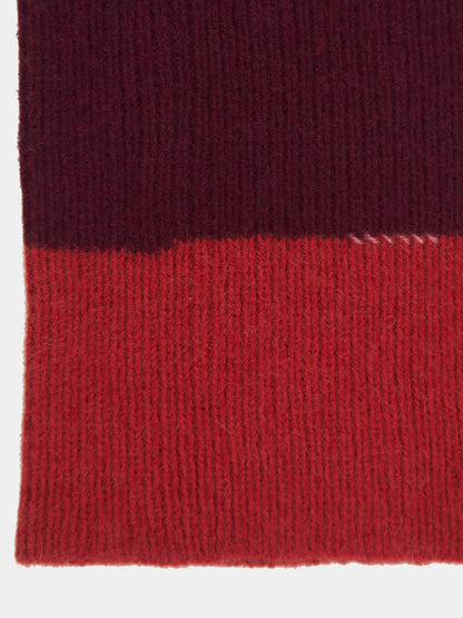 Monk Red