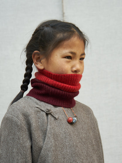 Monk Red