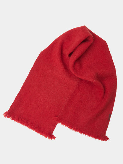 Flame Red