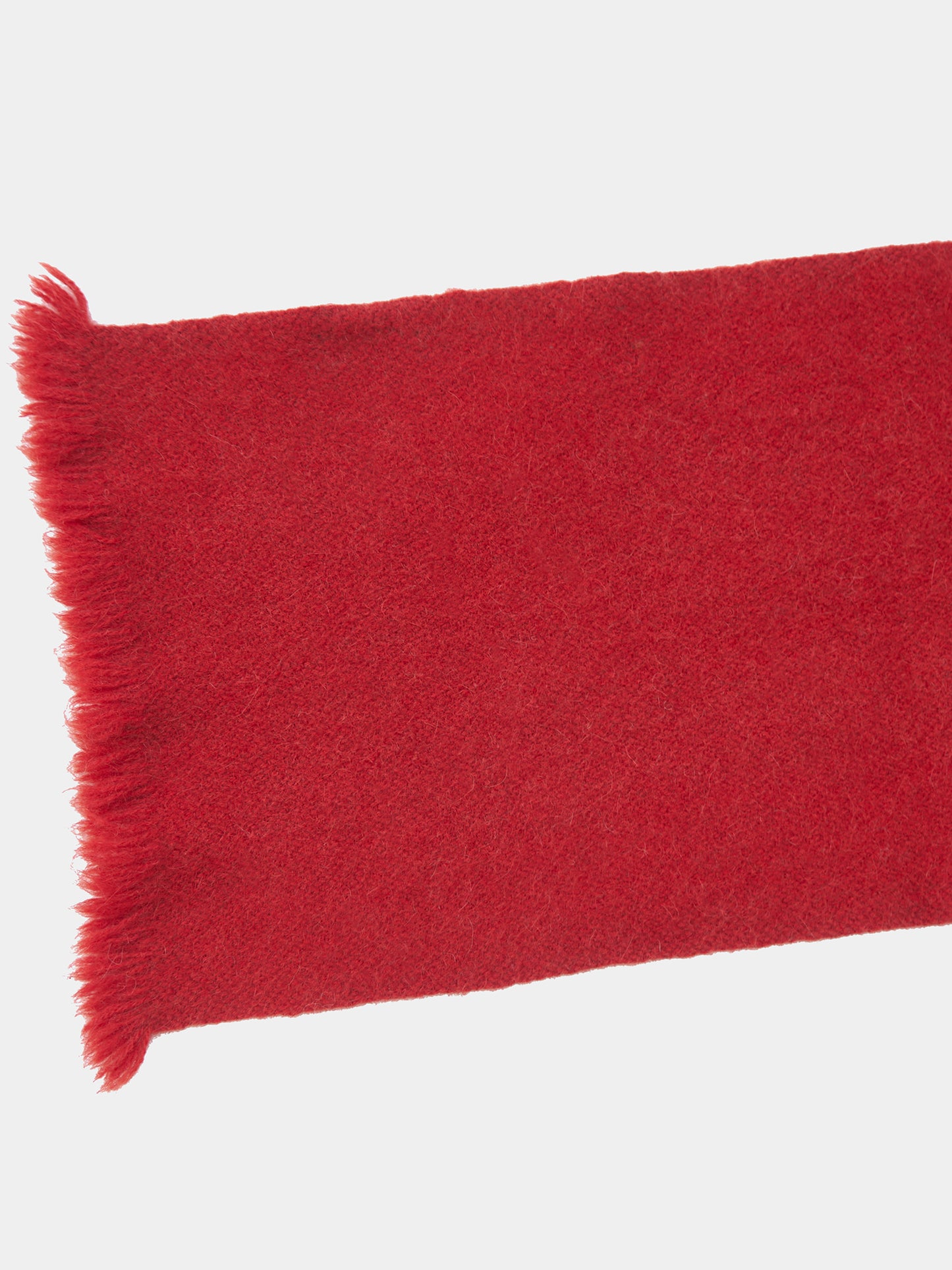 Flame Red