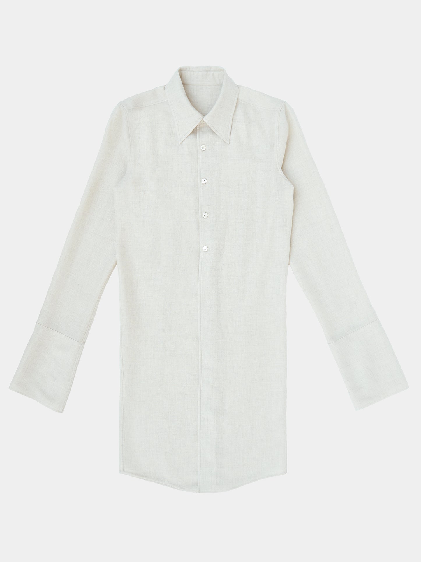Natural Yak White
