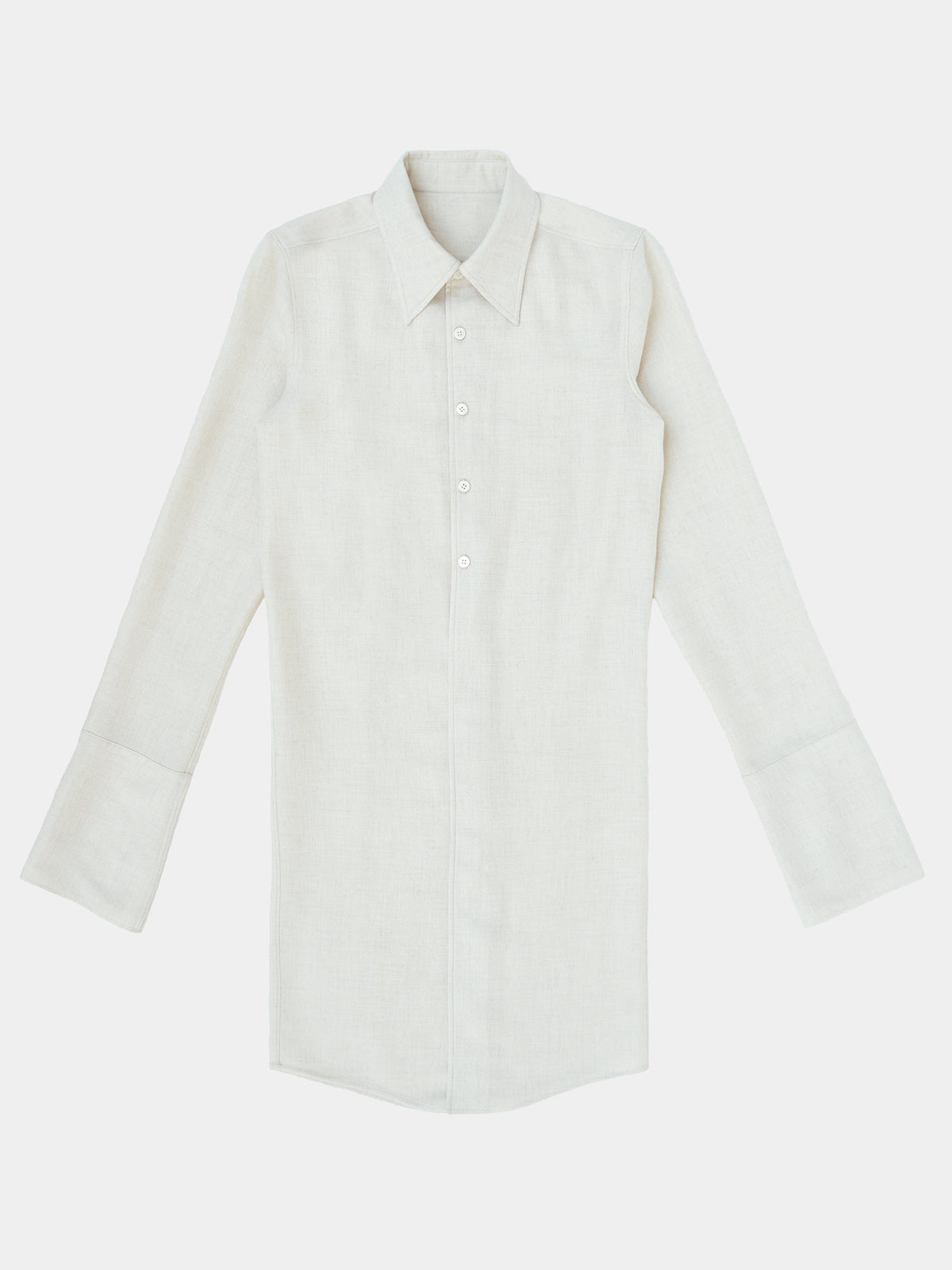 Natural Yak White
