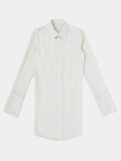 Natural Yak White