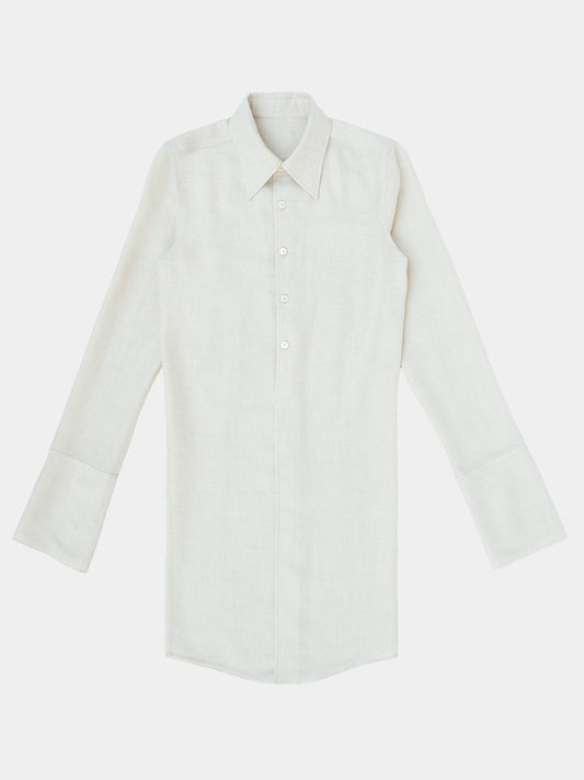 Natural Yak White