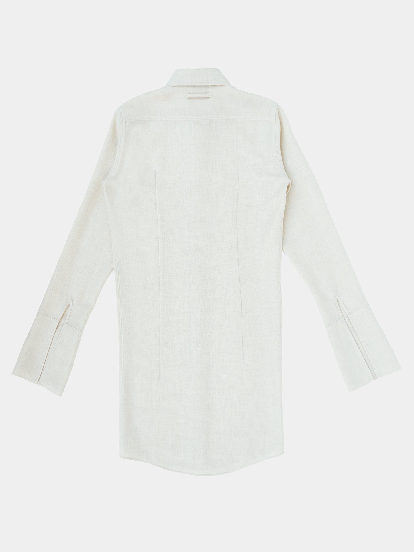 Natural Yak White