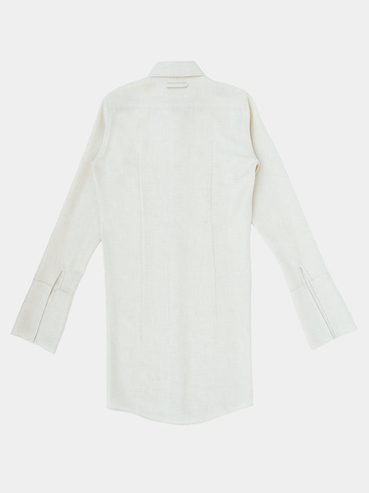 Natural Yak White