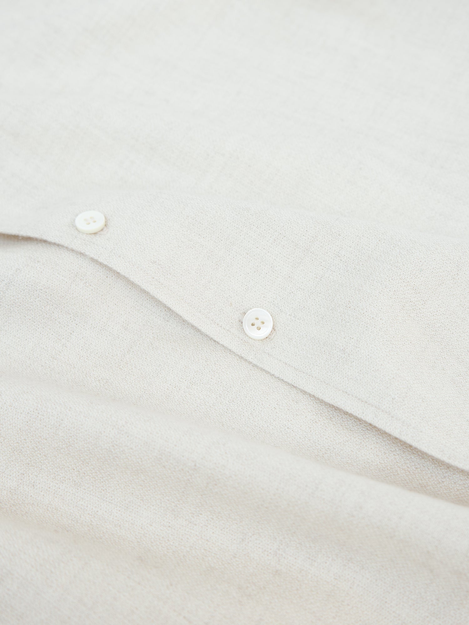 Natural Yak White
