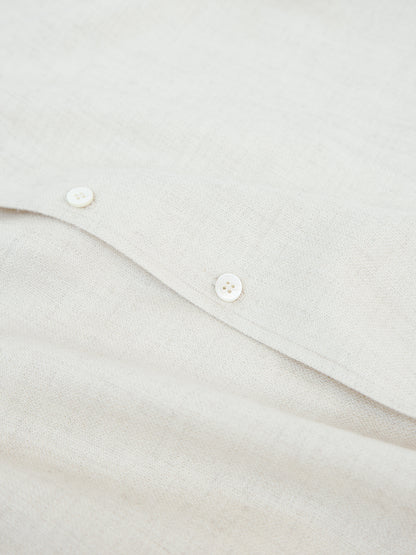 Natural Yak White