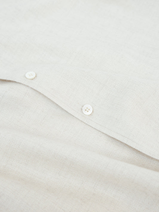 Natural Yak White