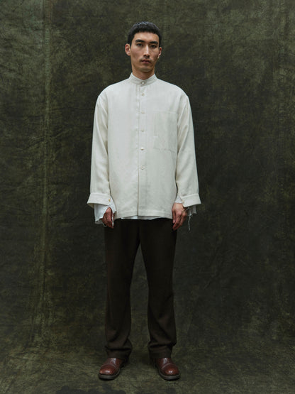 Natural Yak White