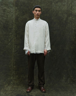 Natural Yak White