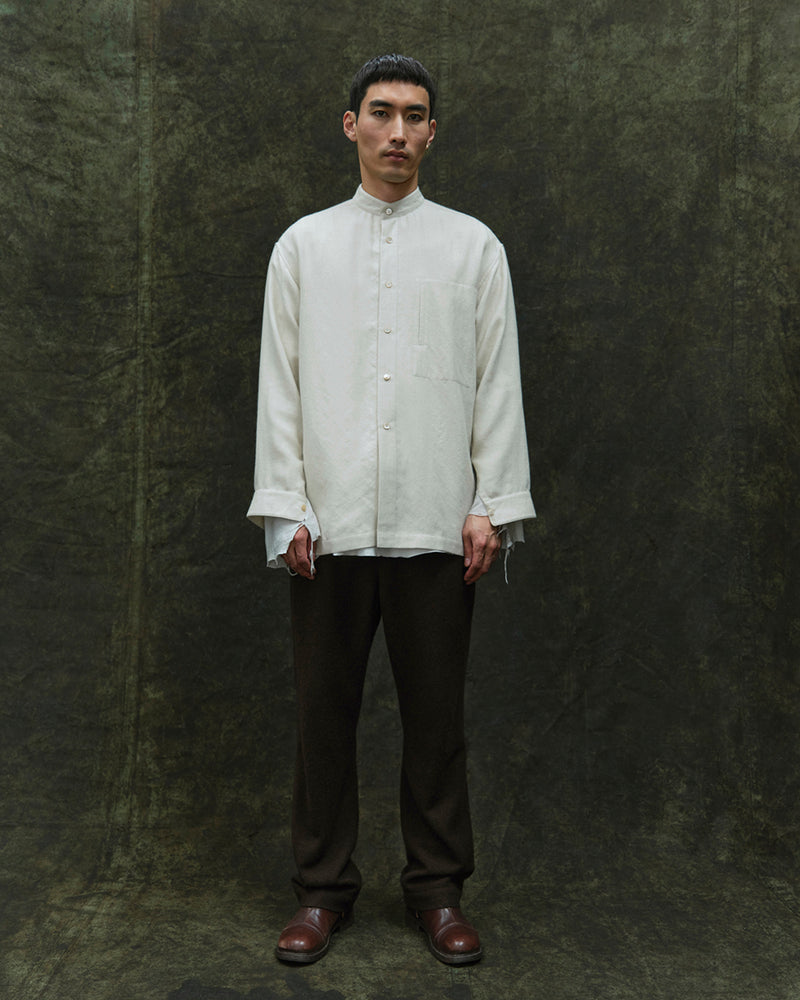 Natural Yak White