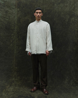 Natural Yak White