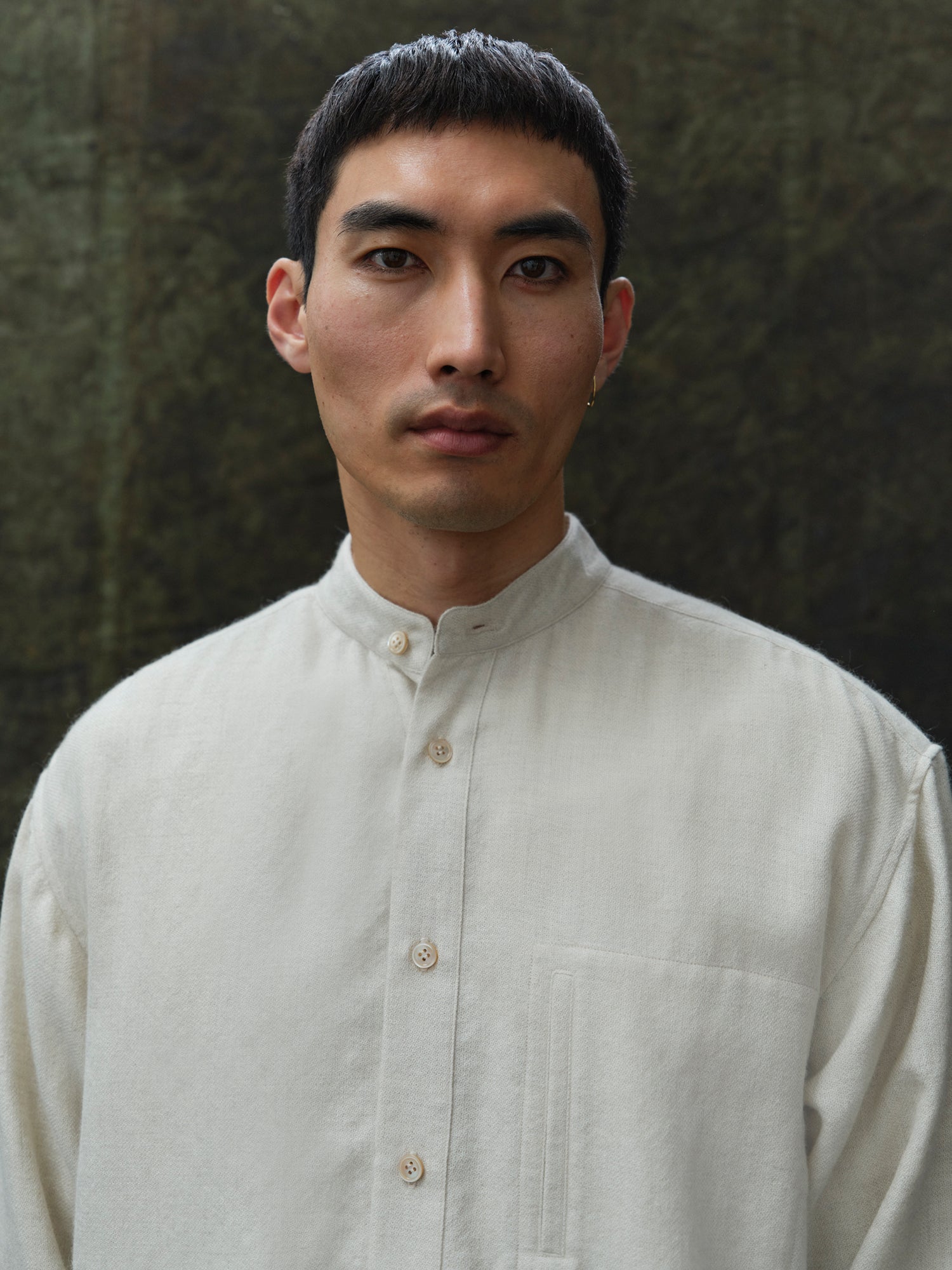 Natural Yak White