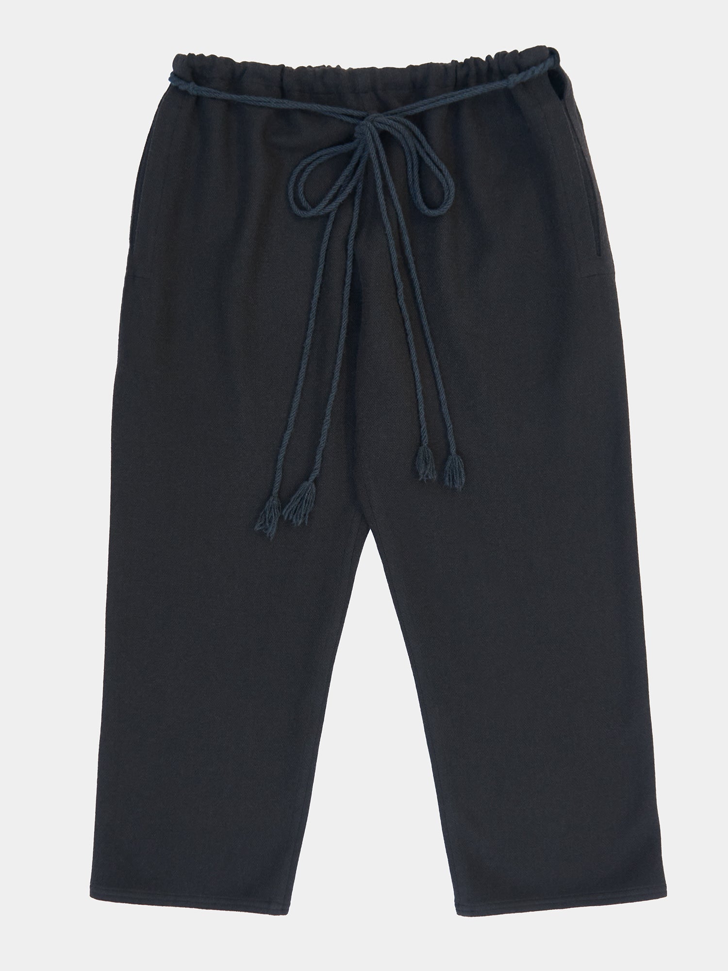Cord Trousers