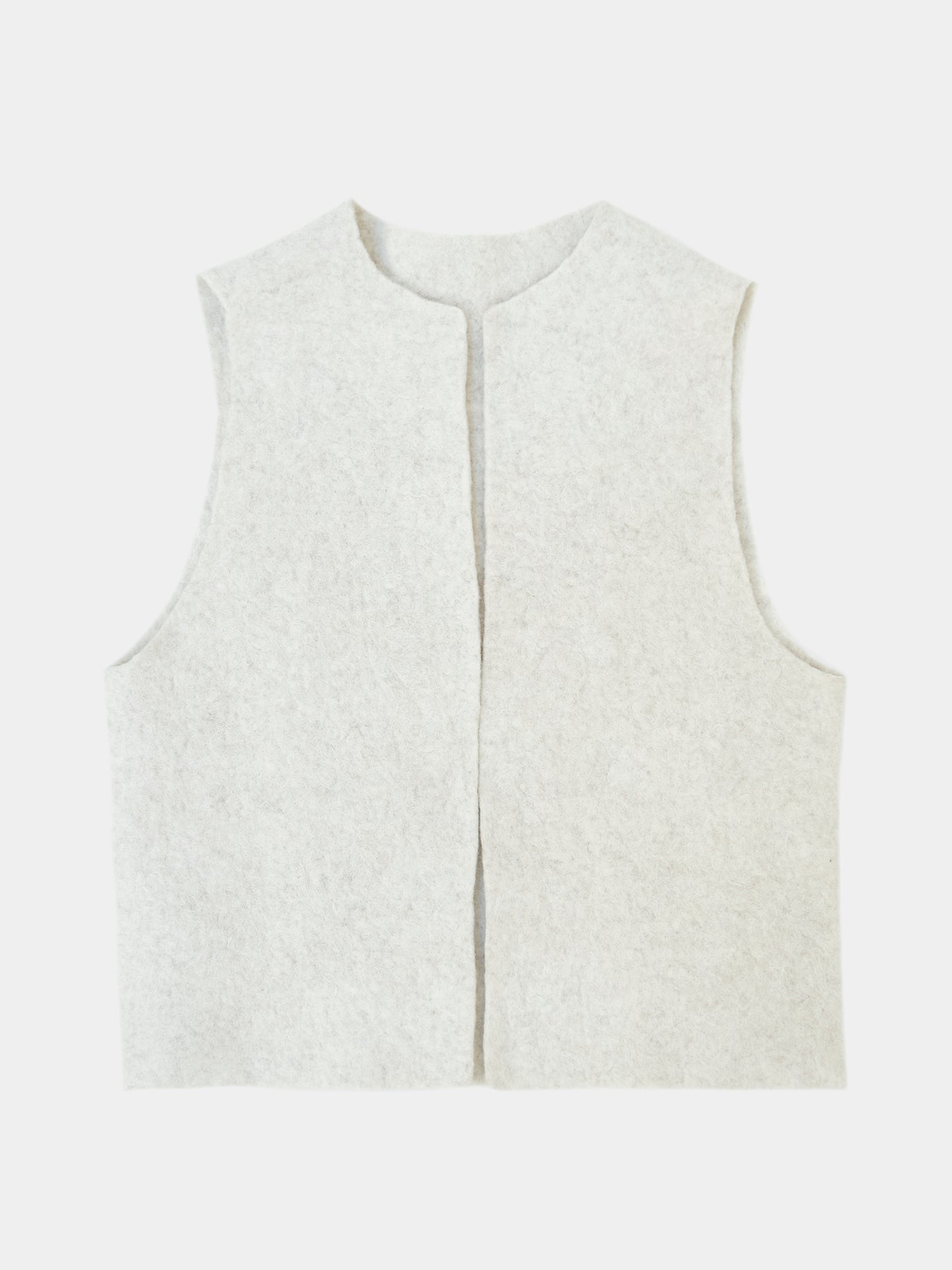Natural White