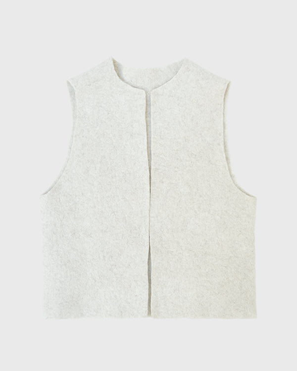 Natural White