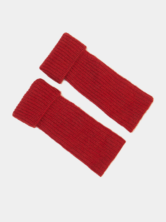 Flame Red