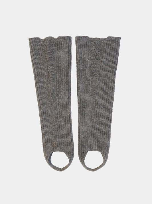Natural Yak Grey