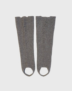 Natural Yak Grey