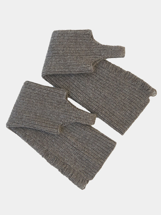 Natural Yak Grey