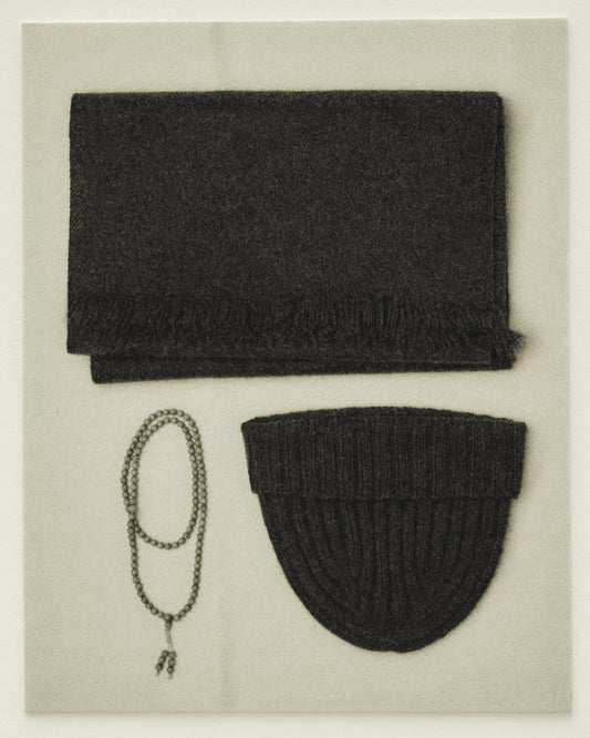 The Earth Prayer Set