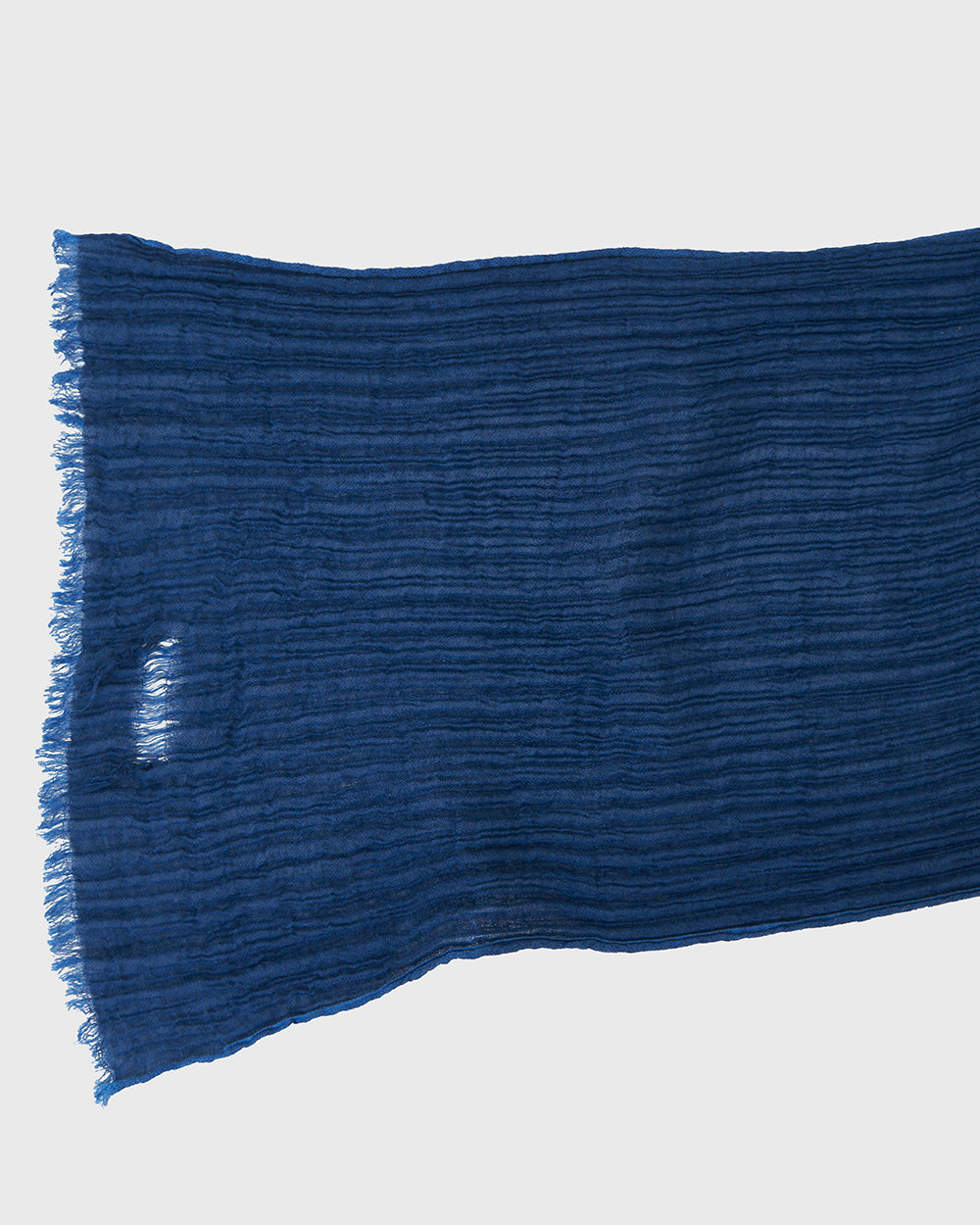 Feather Haze Scarf. Yak wool and silk scarves and accessories, Norlha