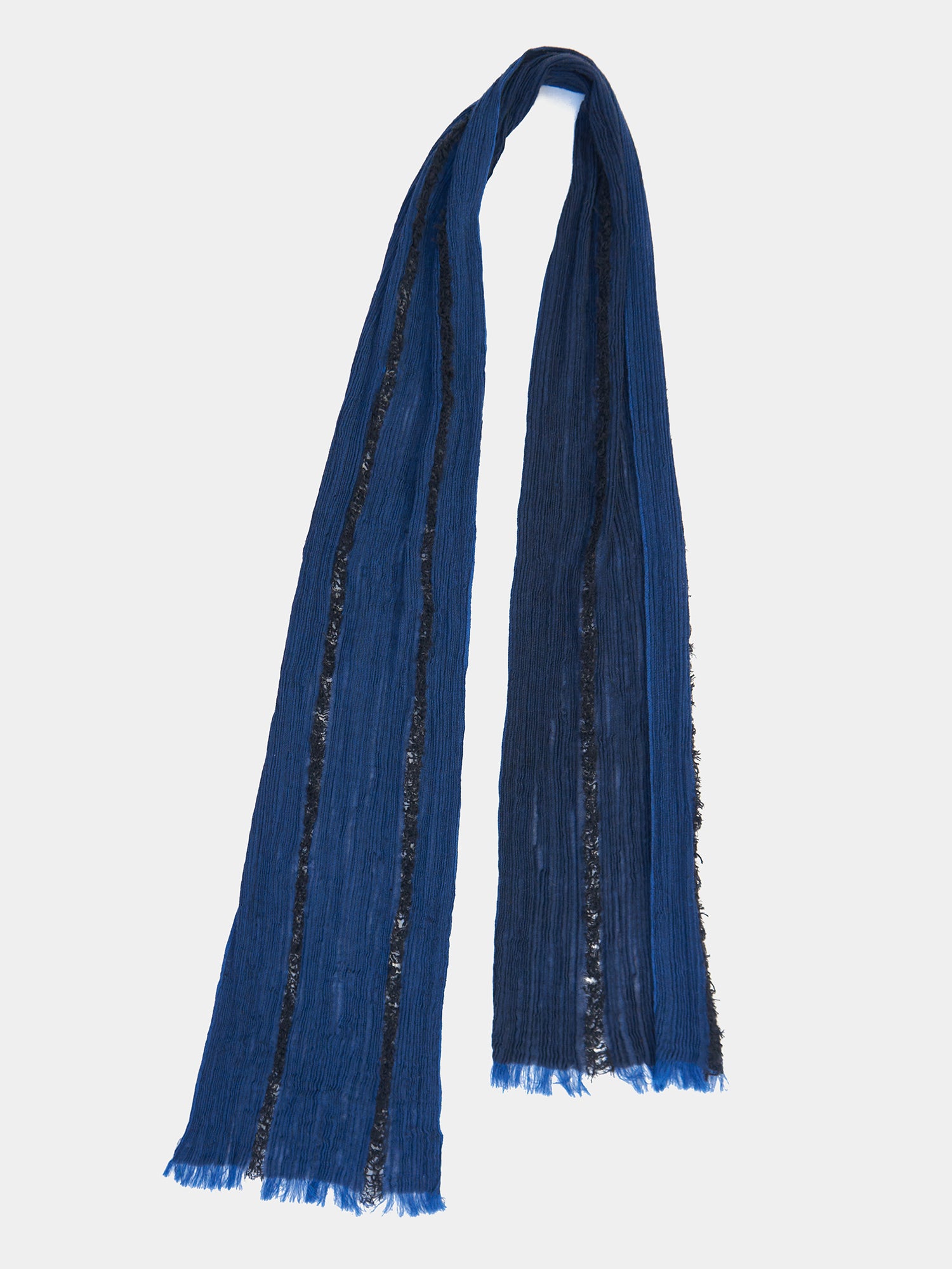Electric Blue