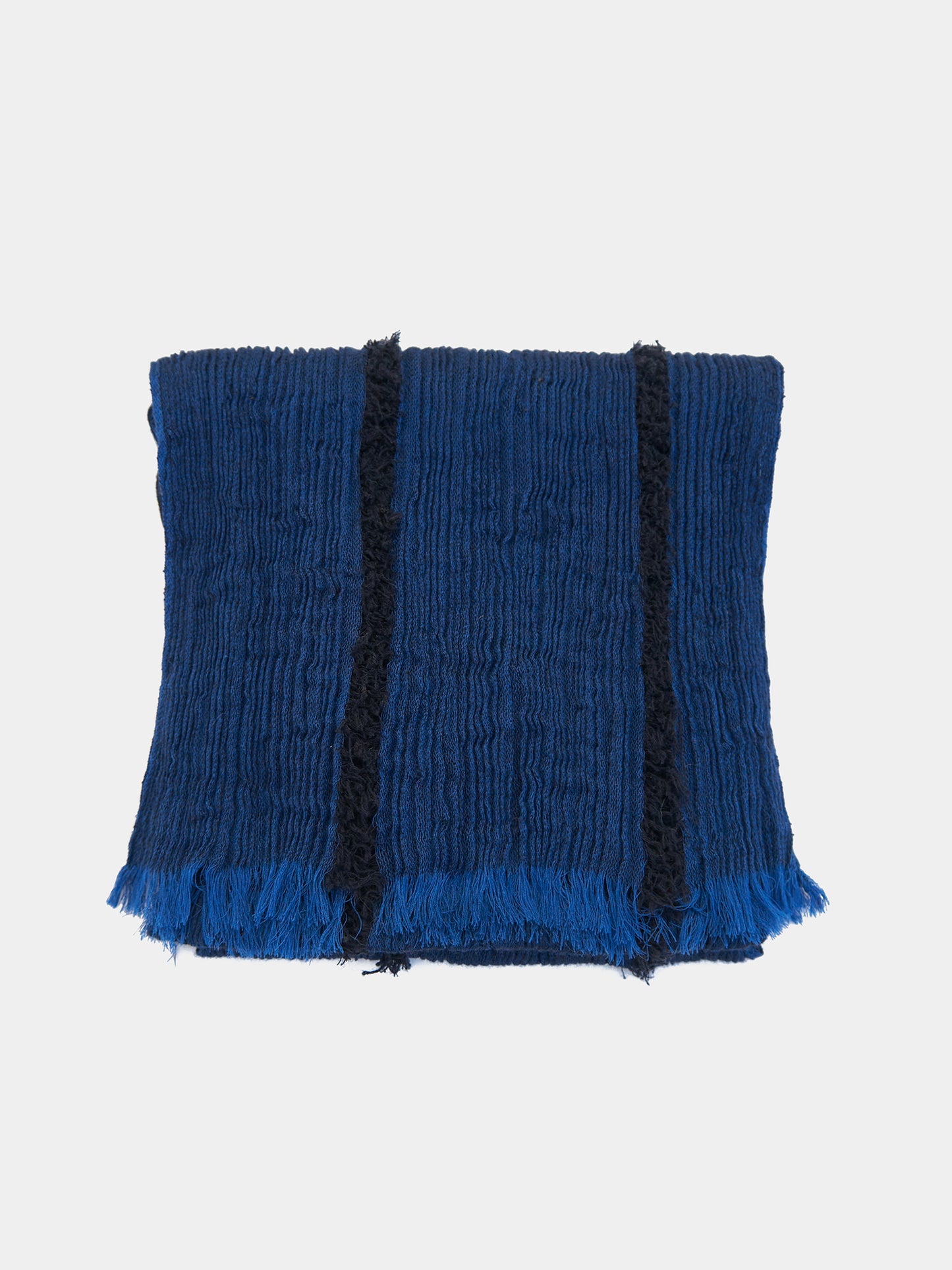 Electric Blue