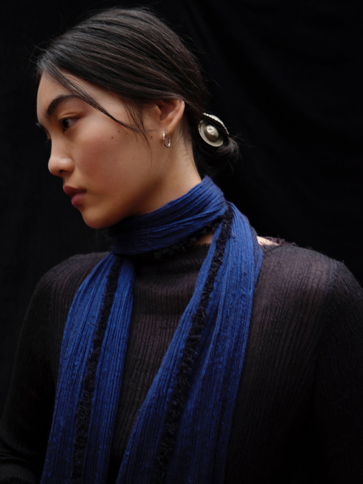 Electric Blue