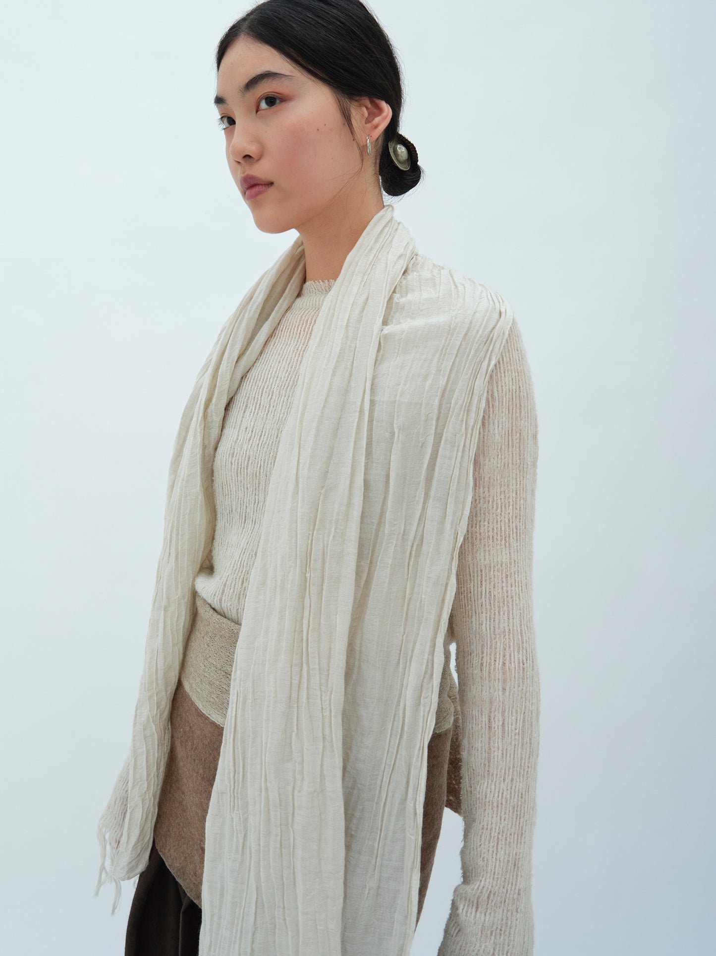 Natural Yak White