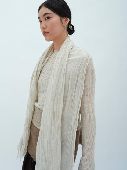 Natural Yak White