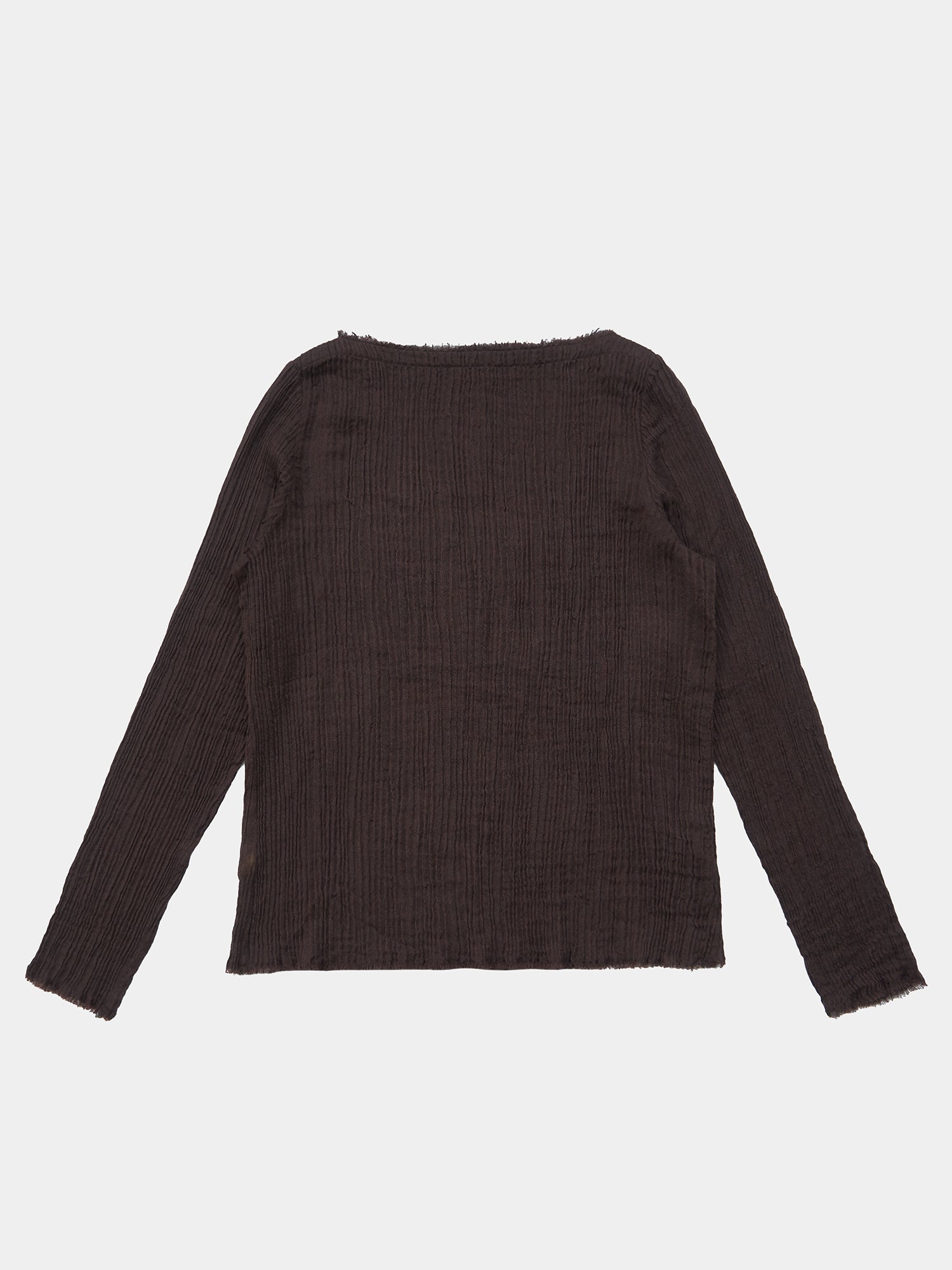 Long Sleeve Top