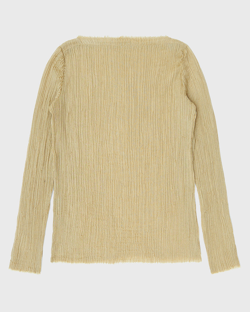 Golden Straw