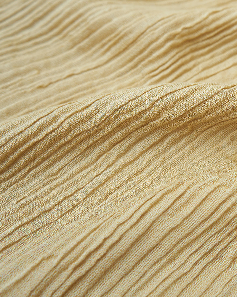 Golden Straw