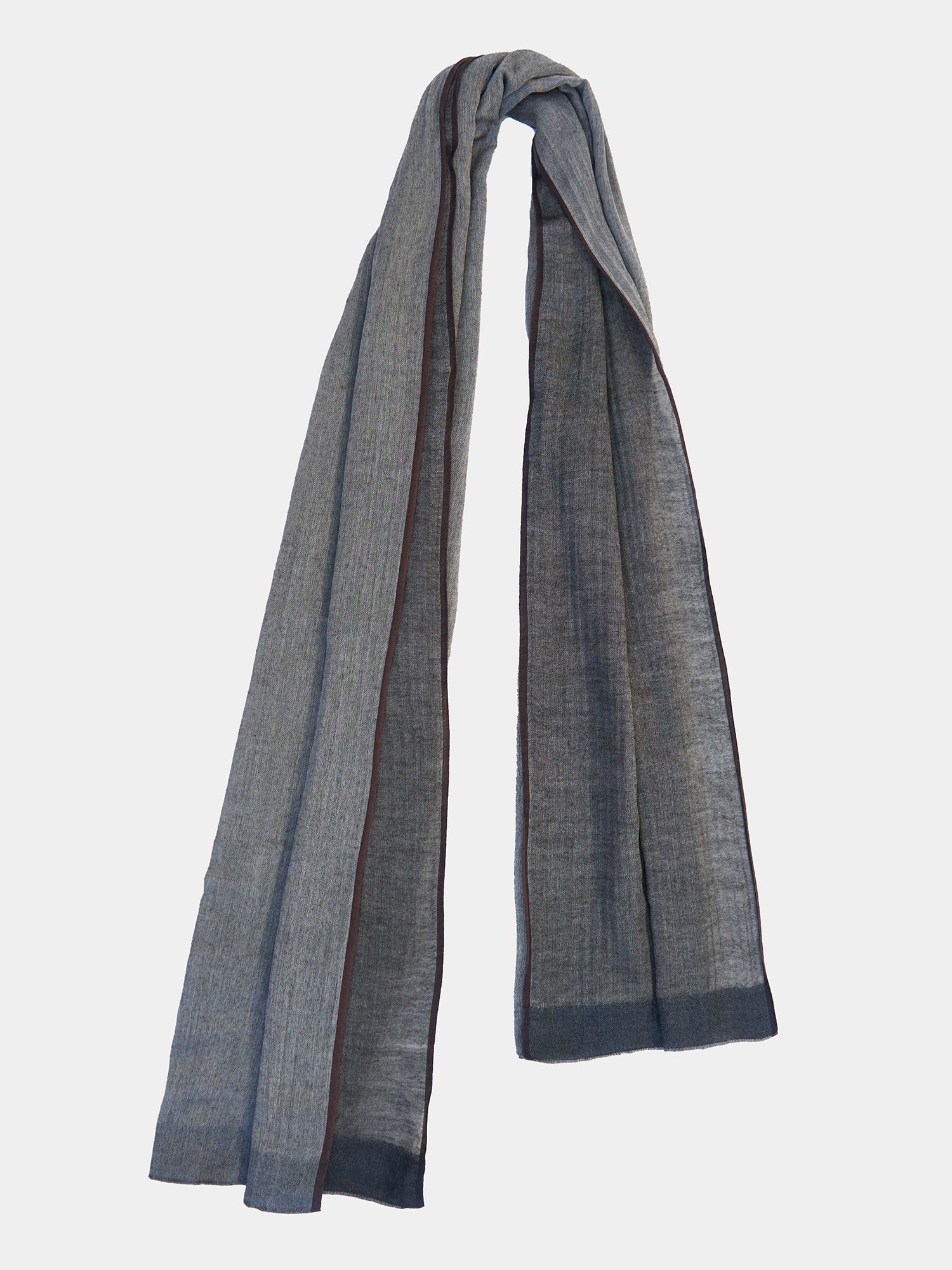 Rain Shawl