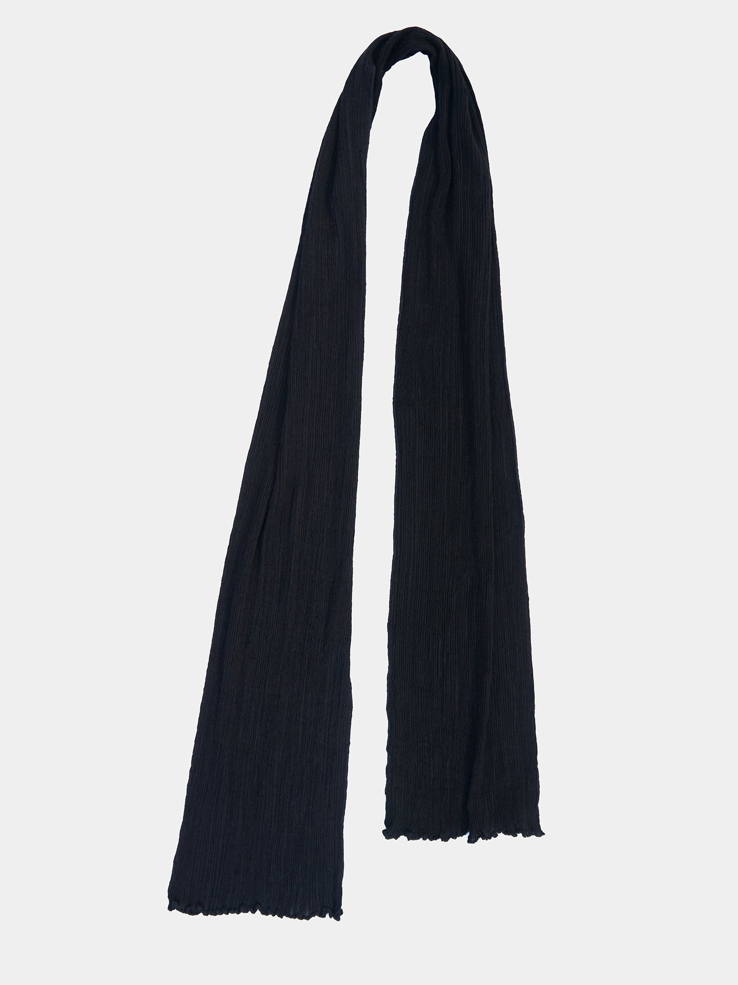 Yak Wool Scarves ~ Sustainable Luxury Fashion From Tibet | Norlha