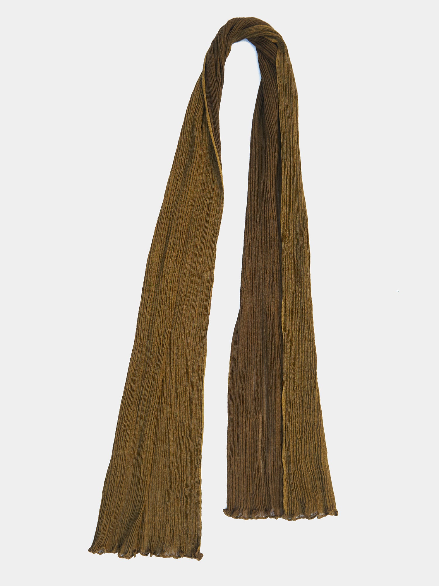 Yak Wool Scarves ~ Sustainable Luxury Fashion From Tibet | Norlha