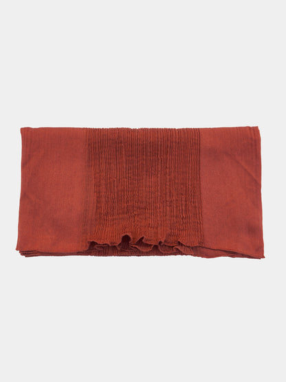 Burnt Orange