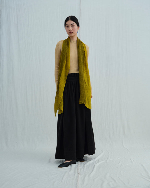 Gold Yellow