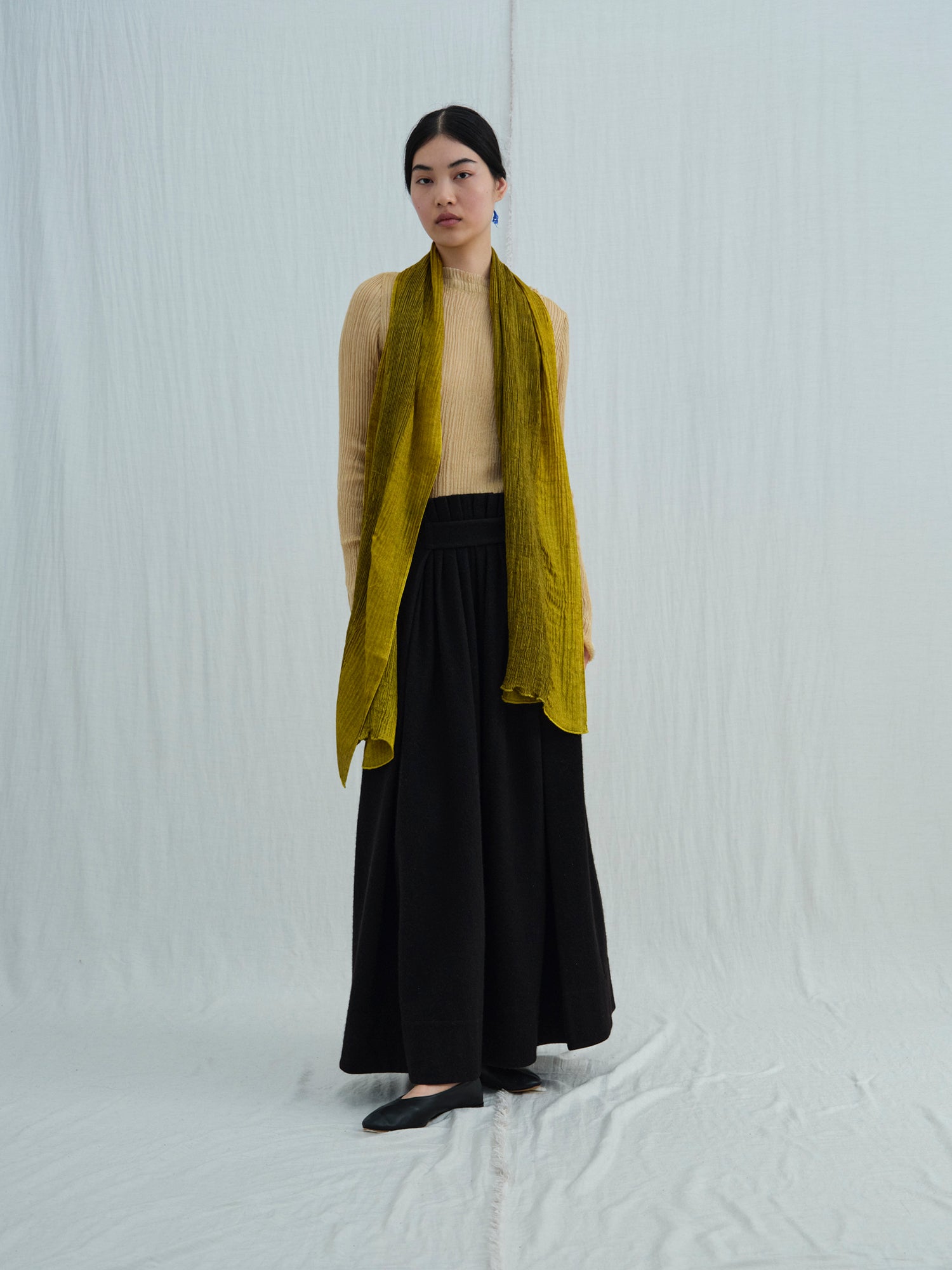 Gold Yellow