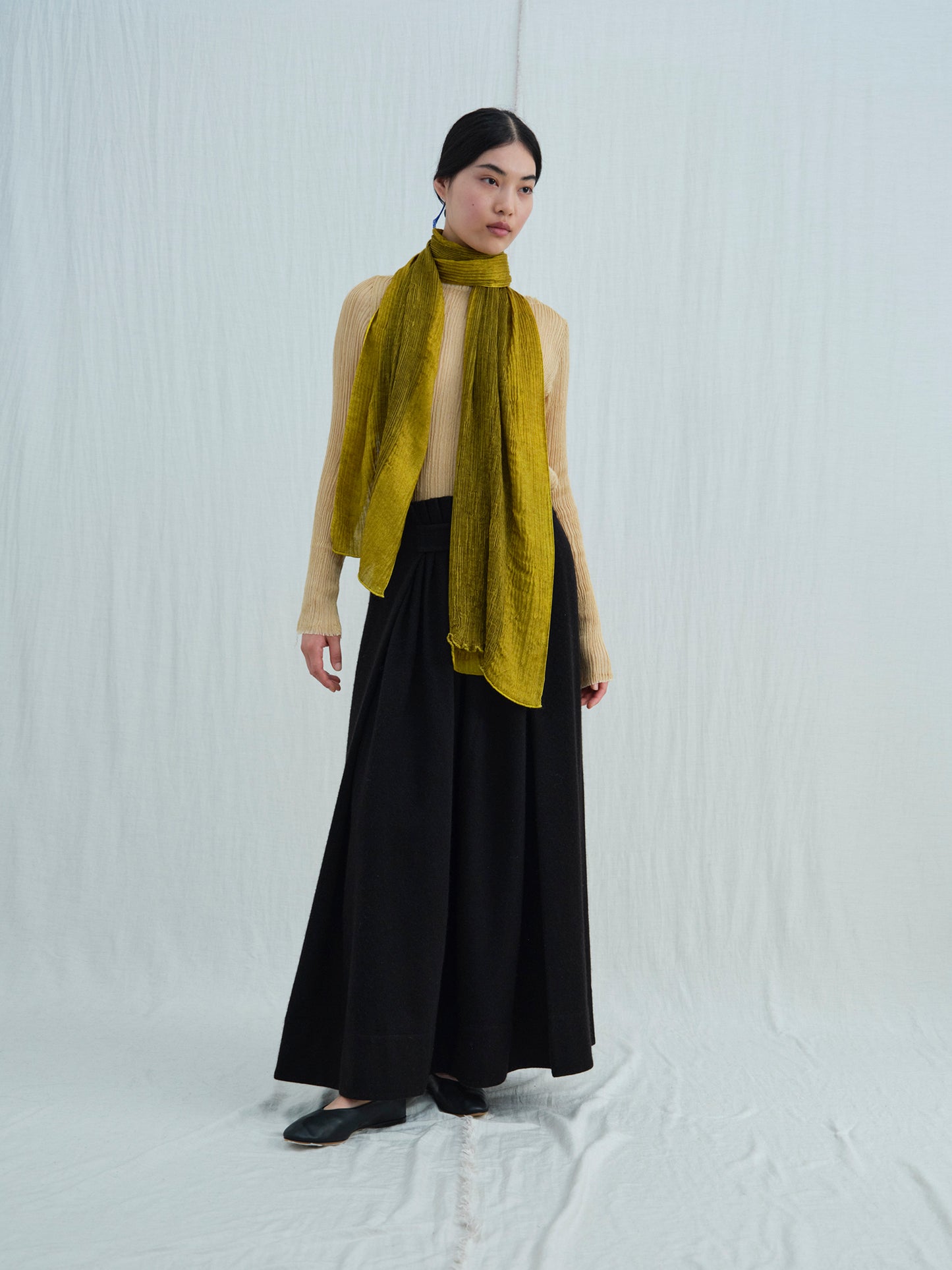 Gold Yellow