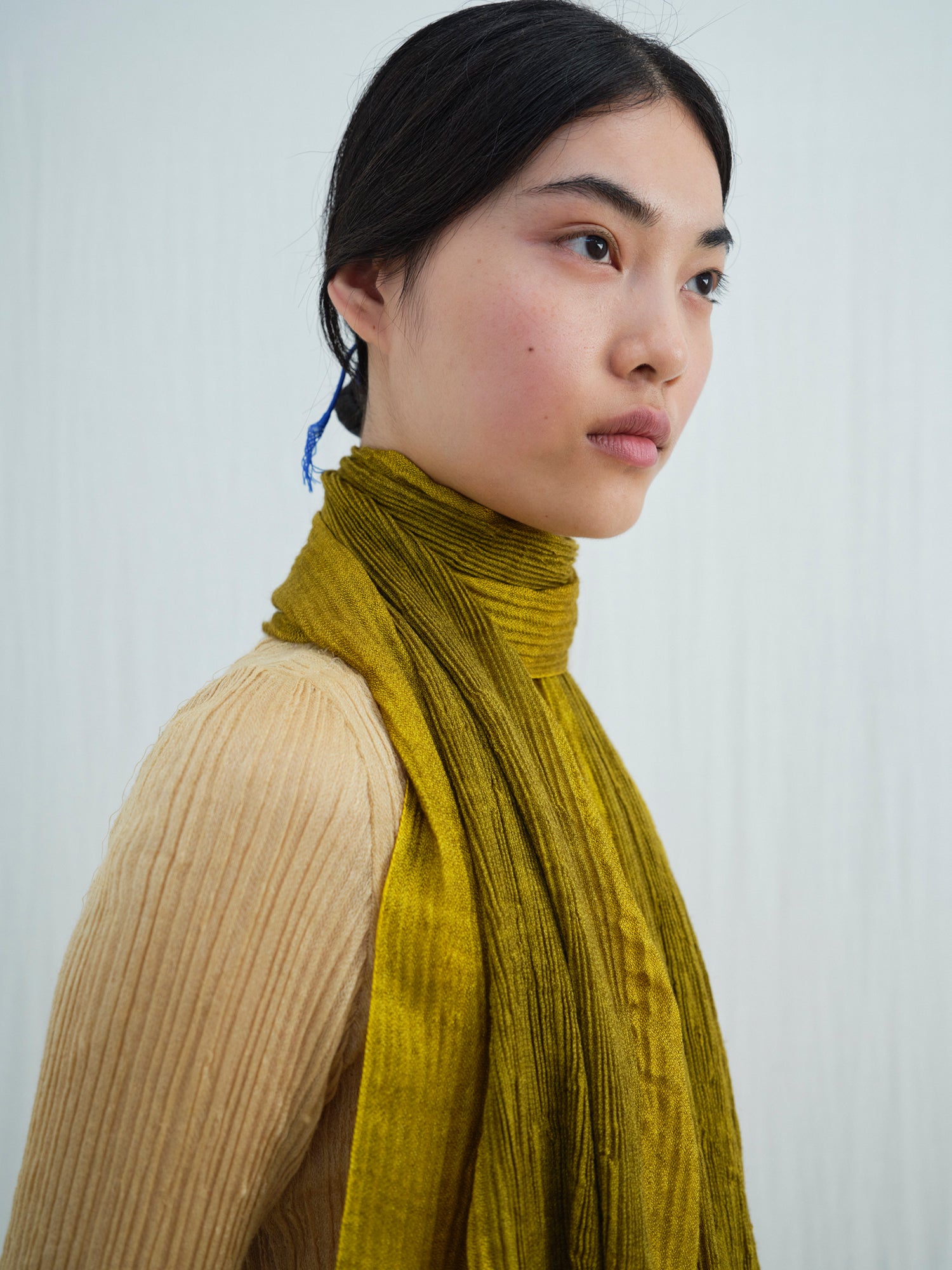Gold Yellow