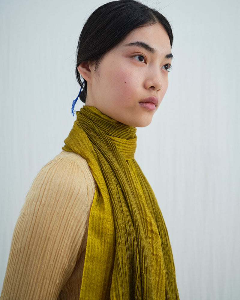 Gold Yellow