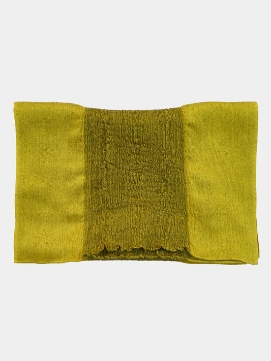 Gold Yellow