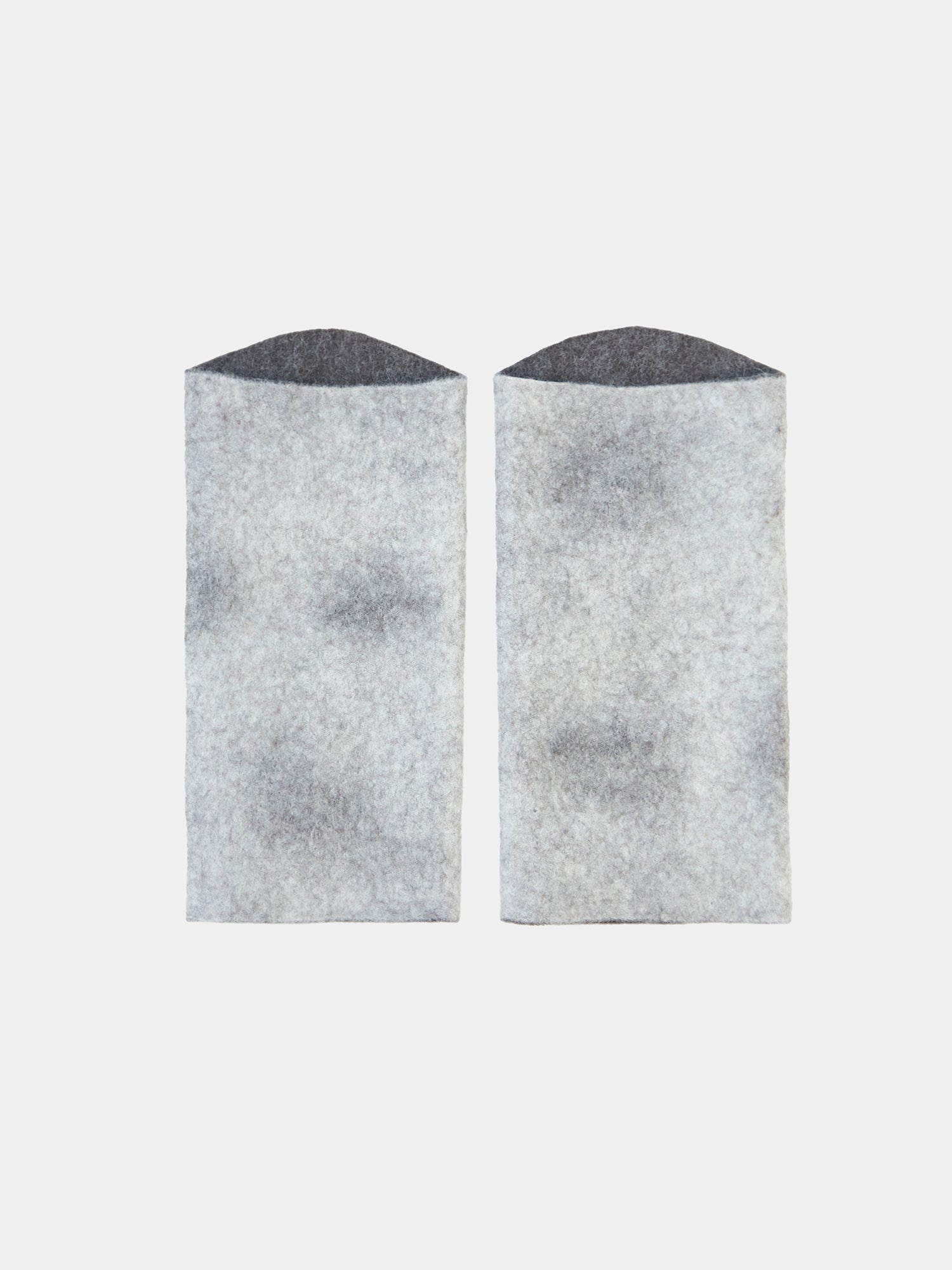 Felt Cuffs