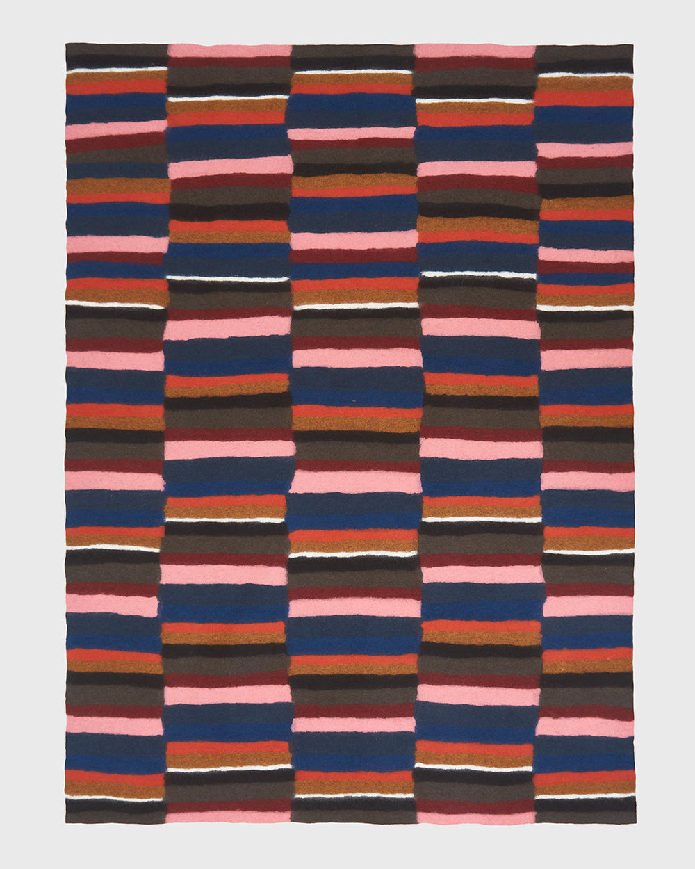 Felt Pangden Bed Cover