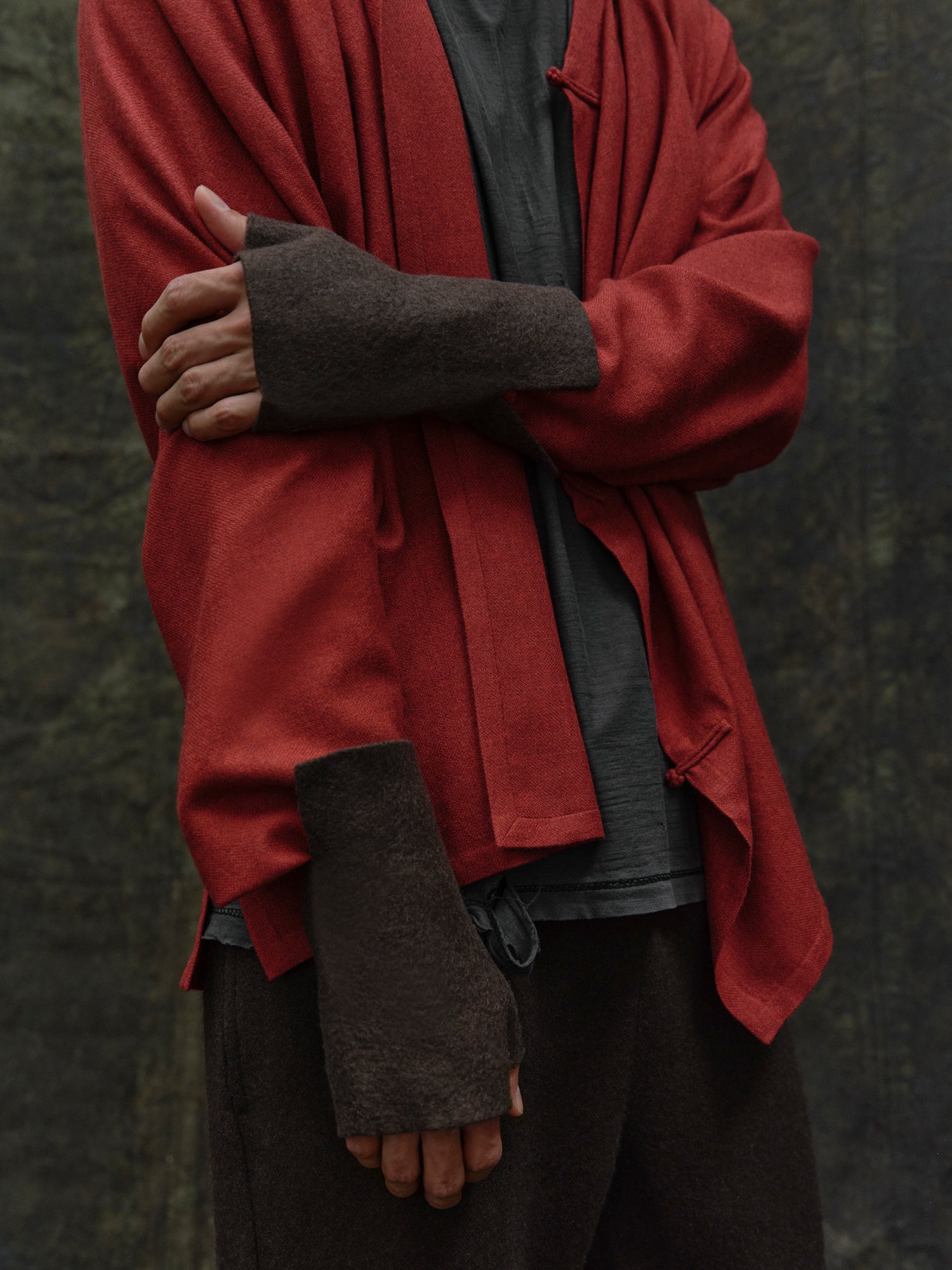 Natural Yak Brown