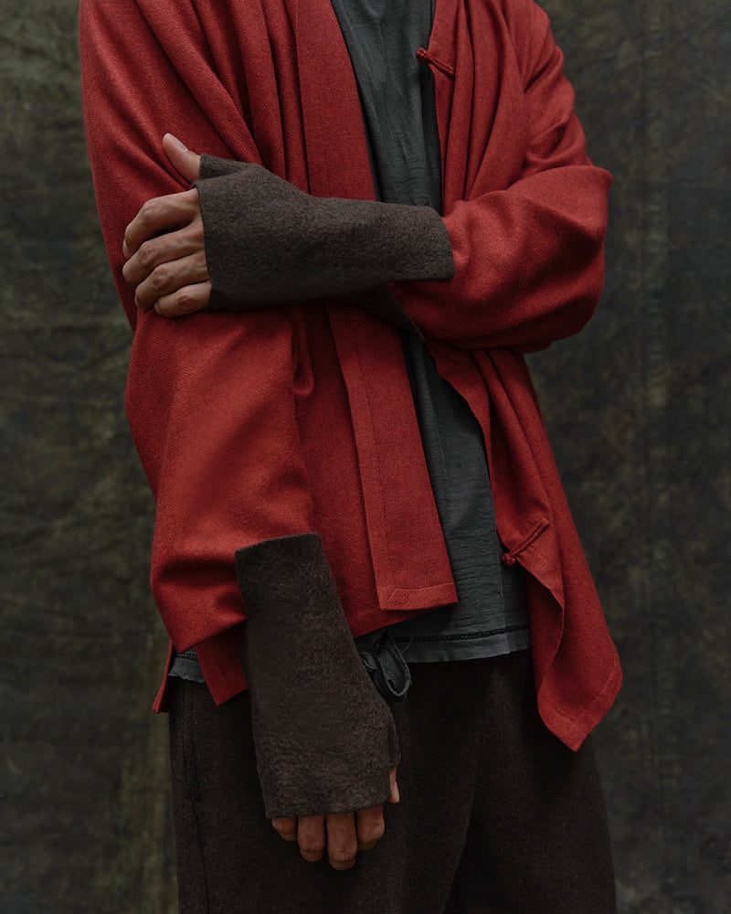 Natural Yak Brown