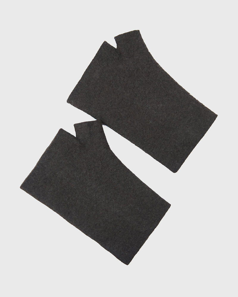 Natural Yak Brown